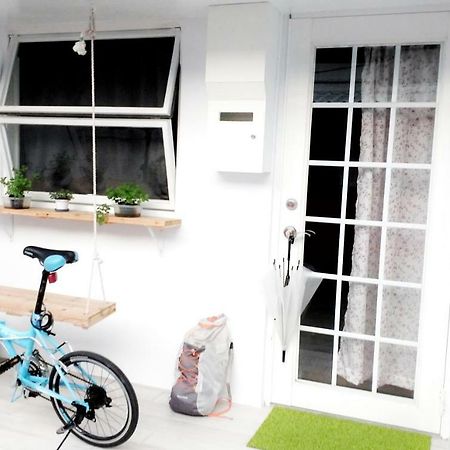 Cong Sen Backpackers Hostel Taitung Exterior photo